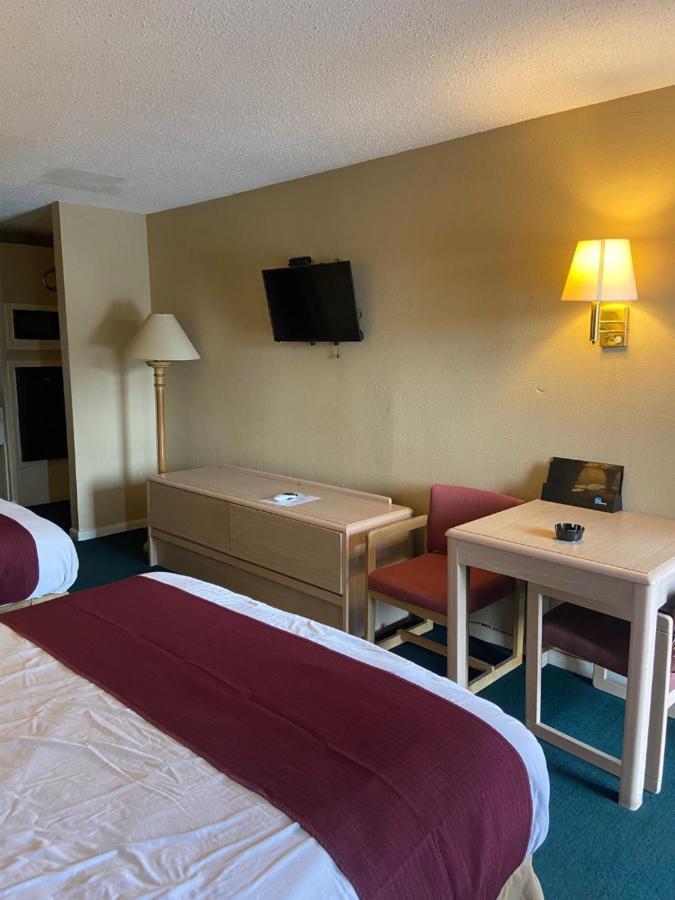 Americas Best Value Inn Meridian Luaran gambar