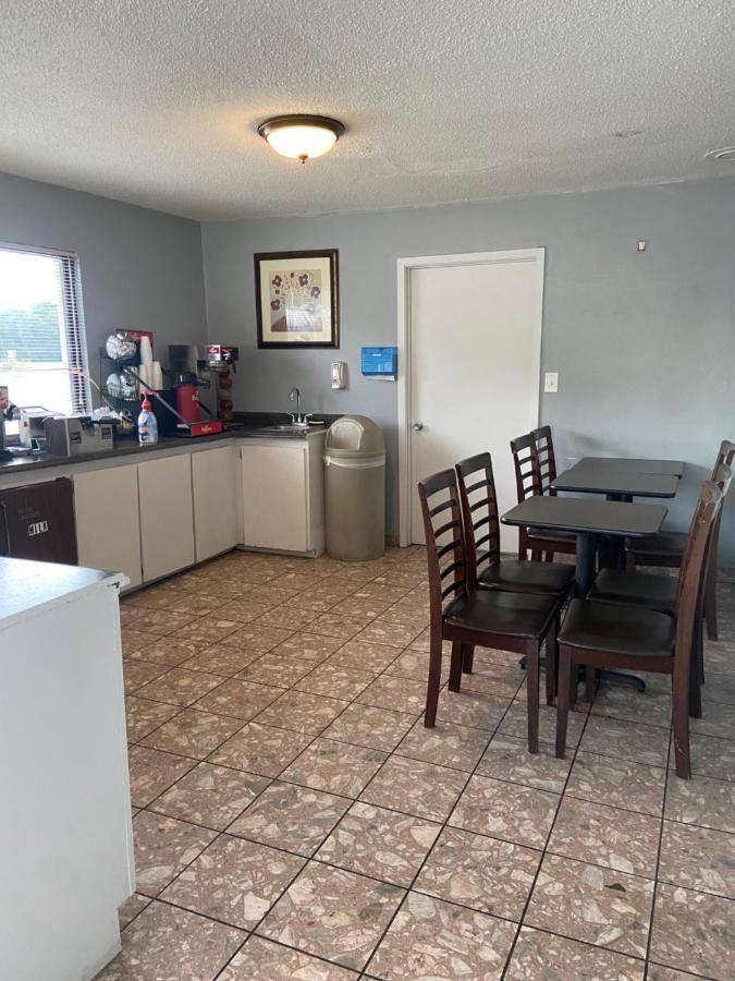 Americas Best Value Inn Meridian Luaran gambar