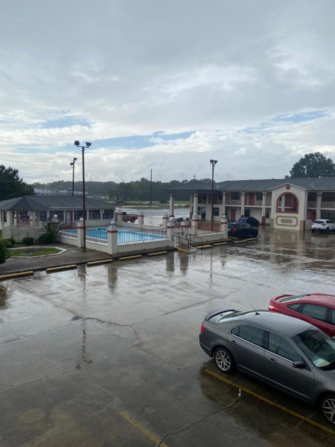 Americas Best Value Inn Meridian Luaran gambar